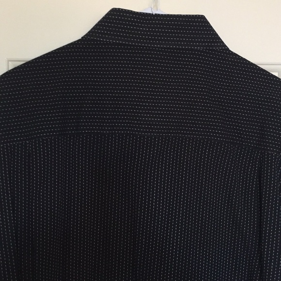 Michael Brandon long sleeve shirt size XL - Picture 5 of 6